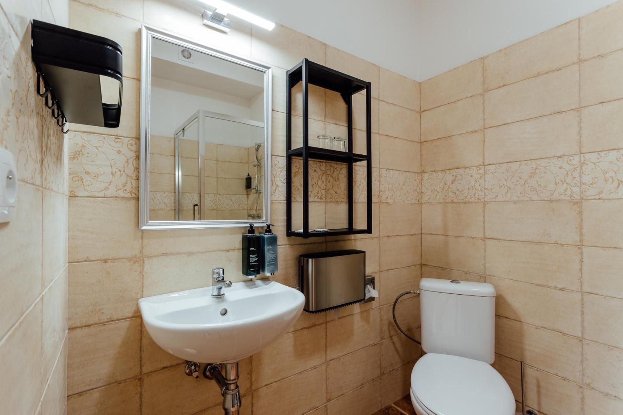Apartment - Ground Floor