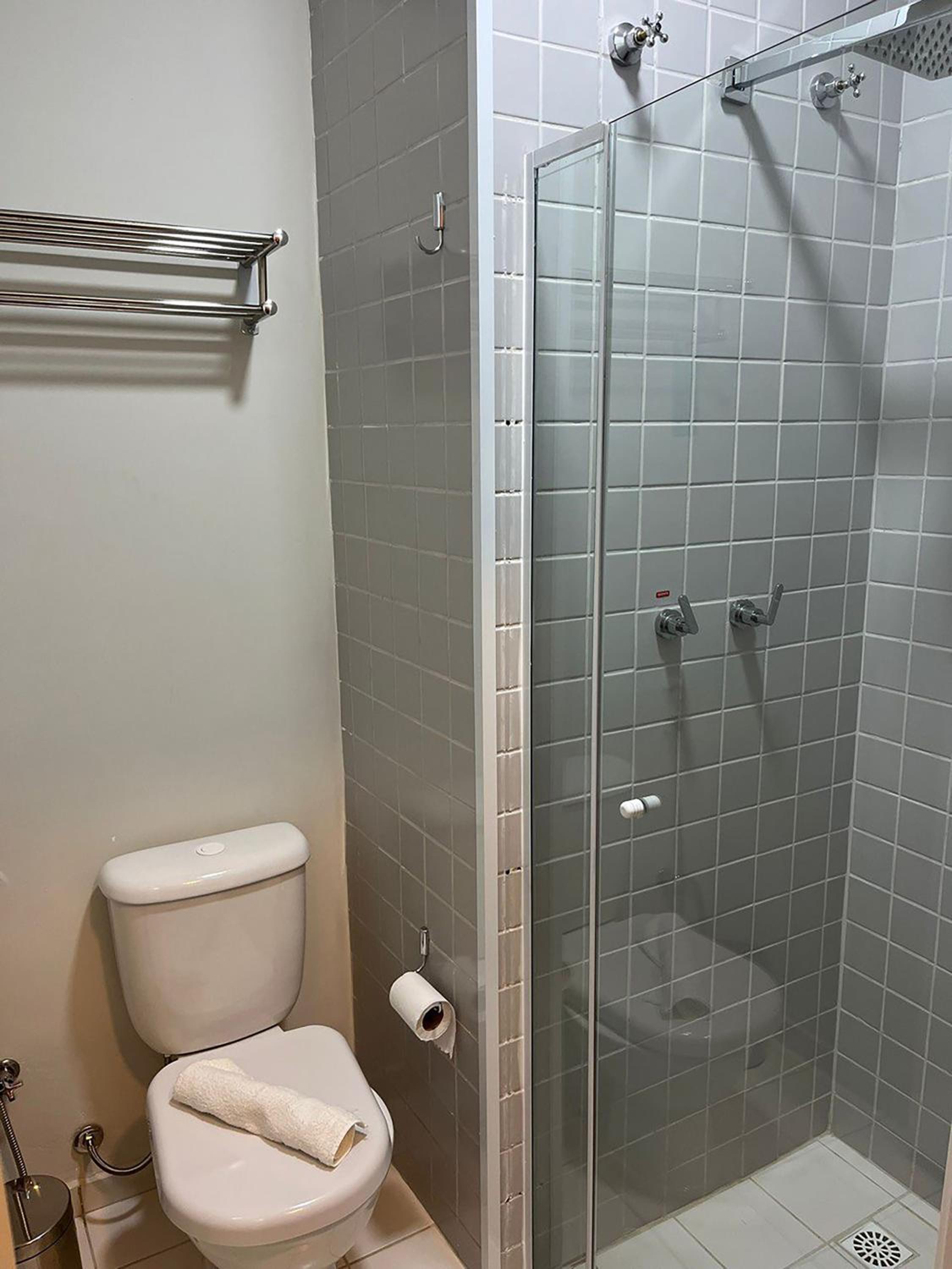 Standard Double Room - Photo 5