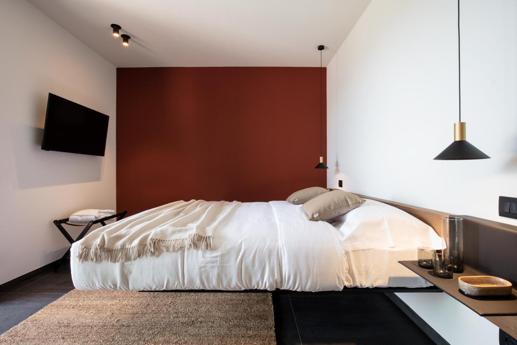 Deluxe Quadruple Room photo 3