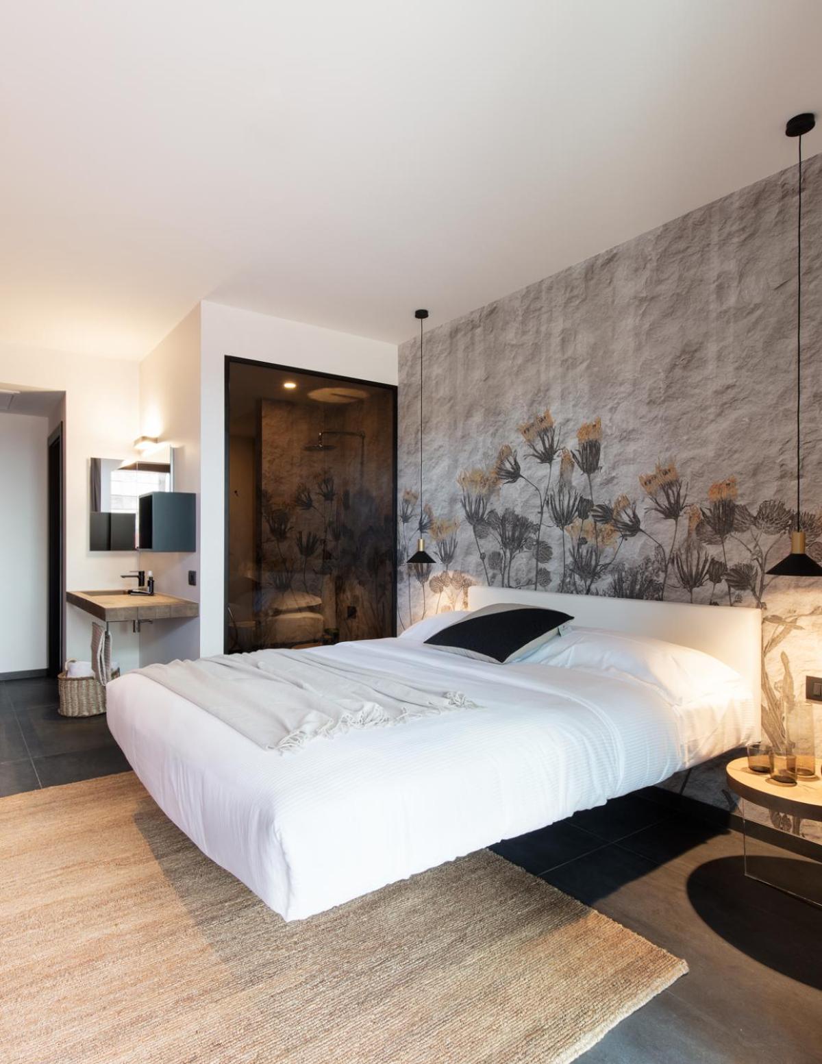Deluxe Double Room - Photo 6