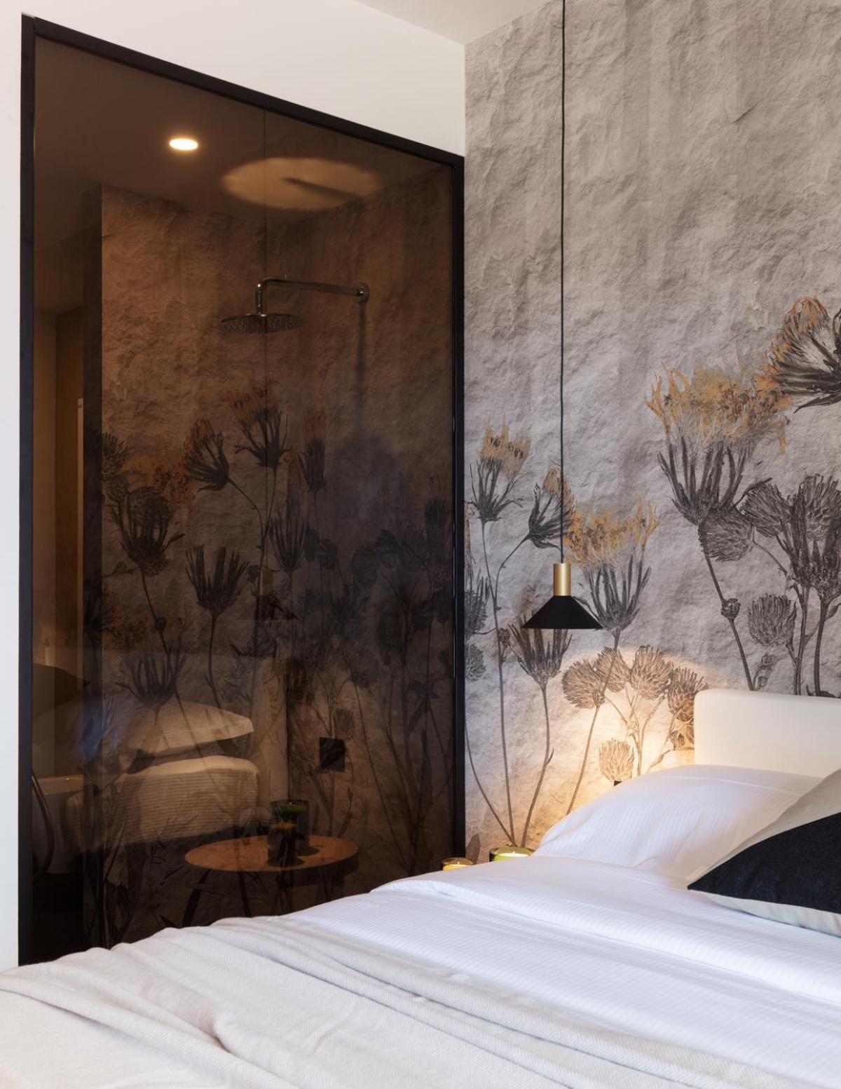 Deluxe Double Room - Photo 7