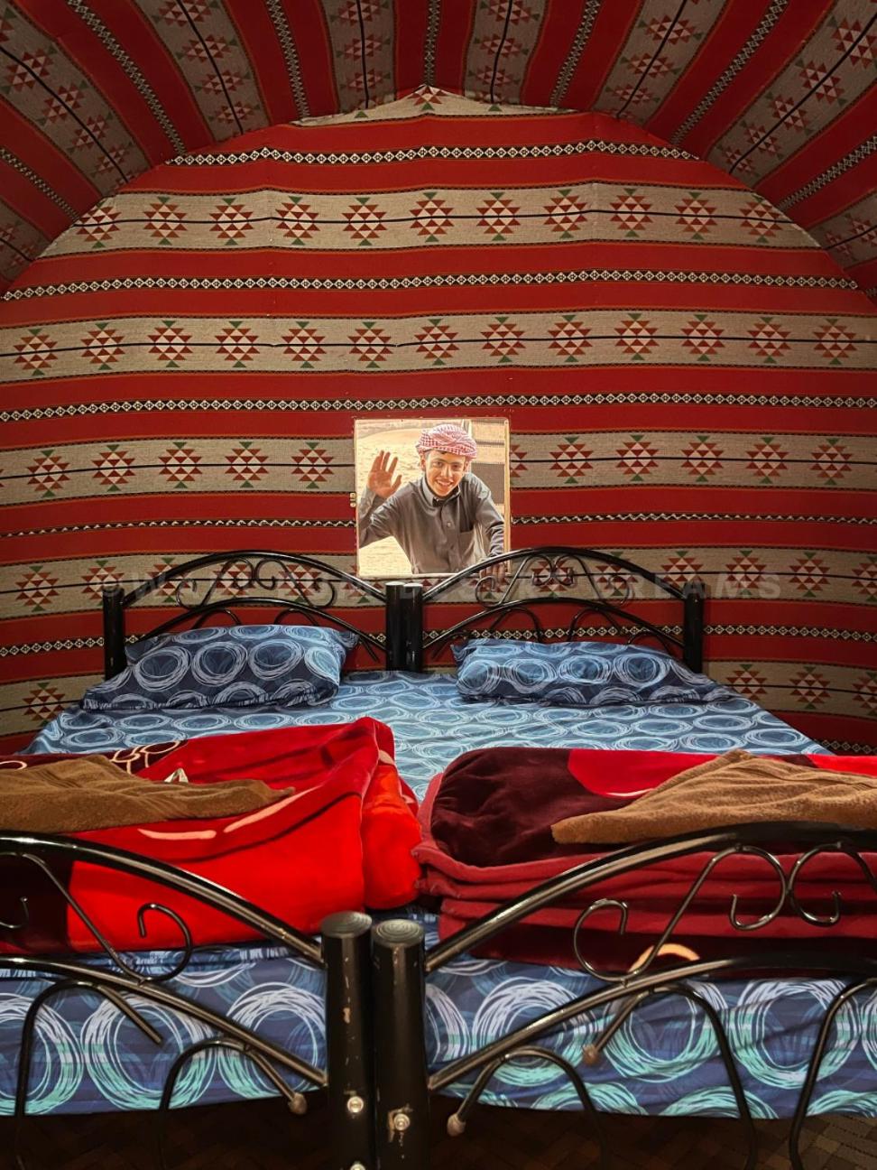 Tent