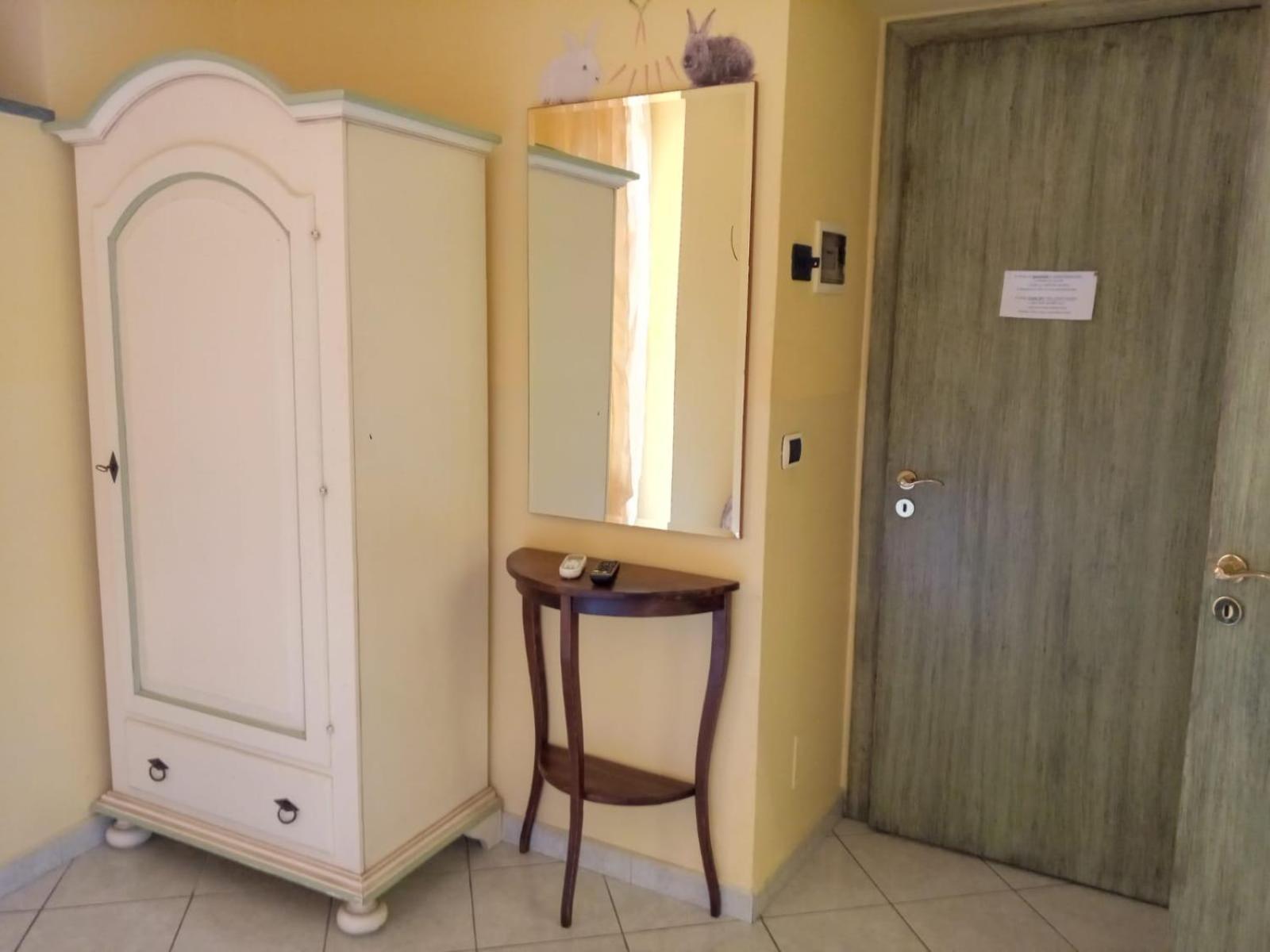 Single Room