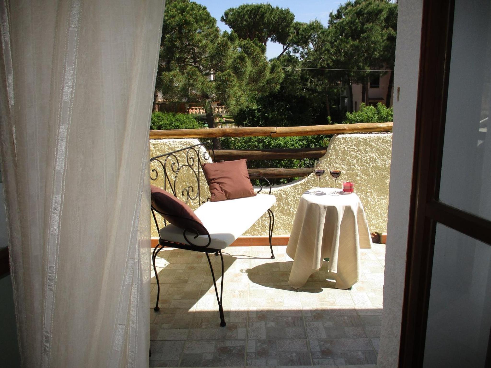 Deluxe Double or Twin Room with Balcony - Photo 22