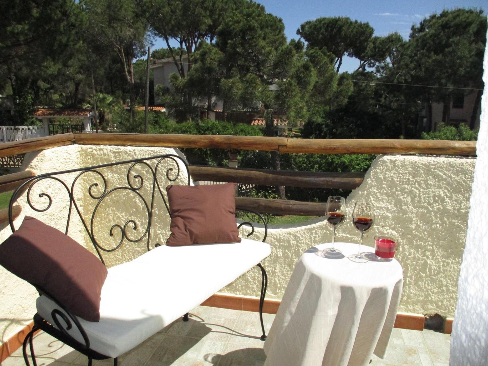 Deluxe Double or Twin Room with Balcony - Photo 23