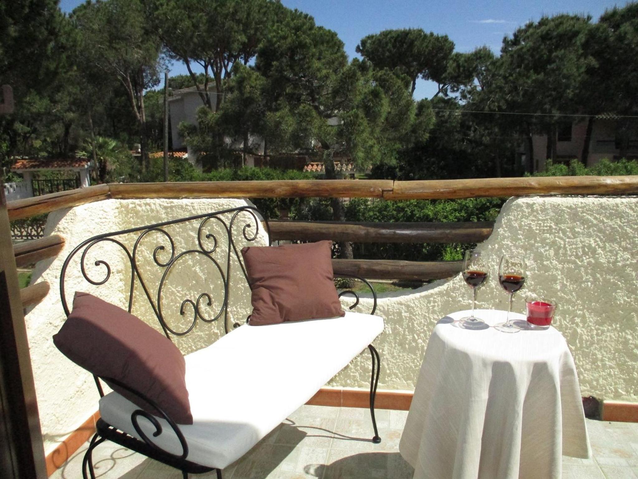 Deluxe Double or Twin Room with Balcony - Photo 24