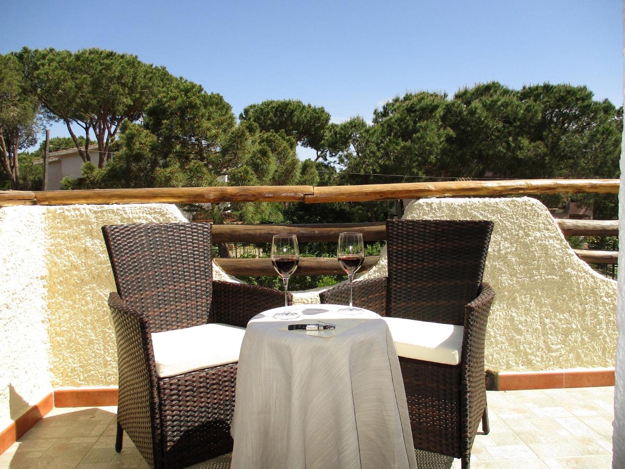 Deluxe Double or Twin Room with Balcony - Photo 28