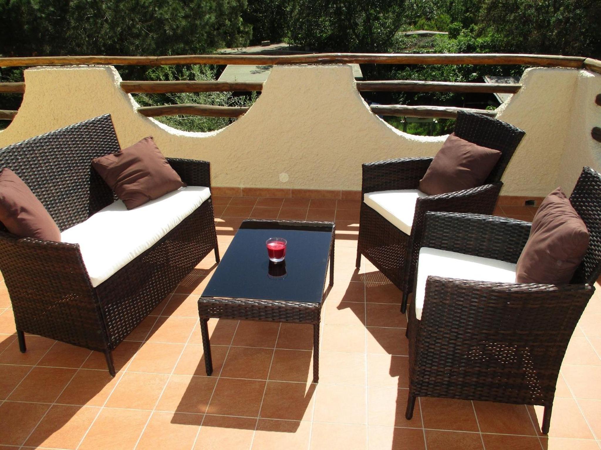 Deluxe Double or Twin Room with Balcony - Photo 29