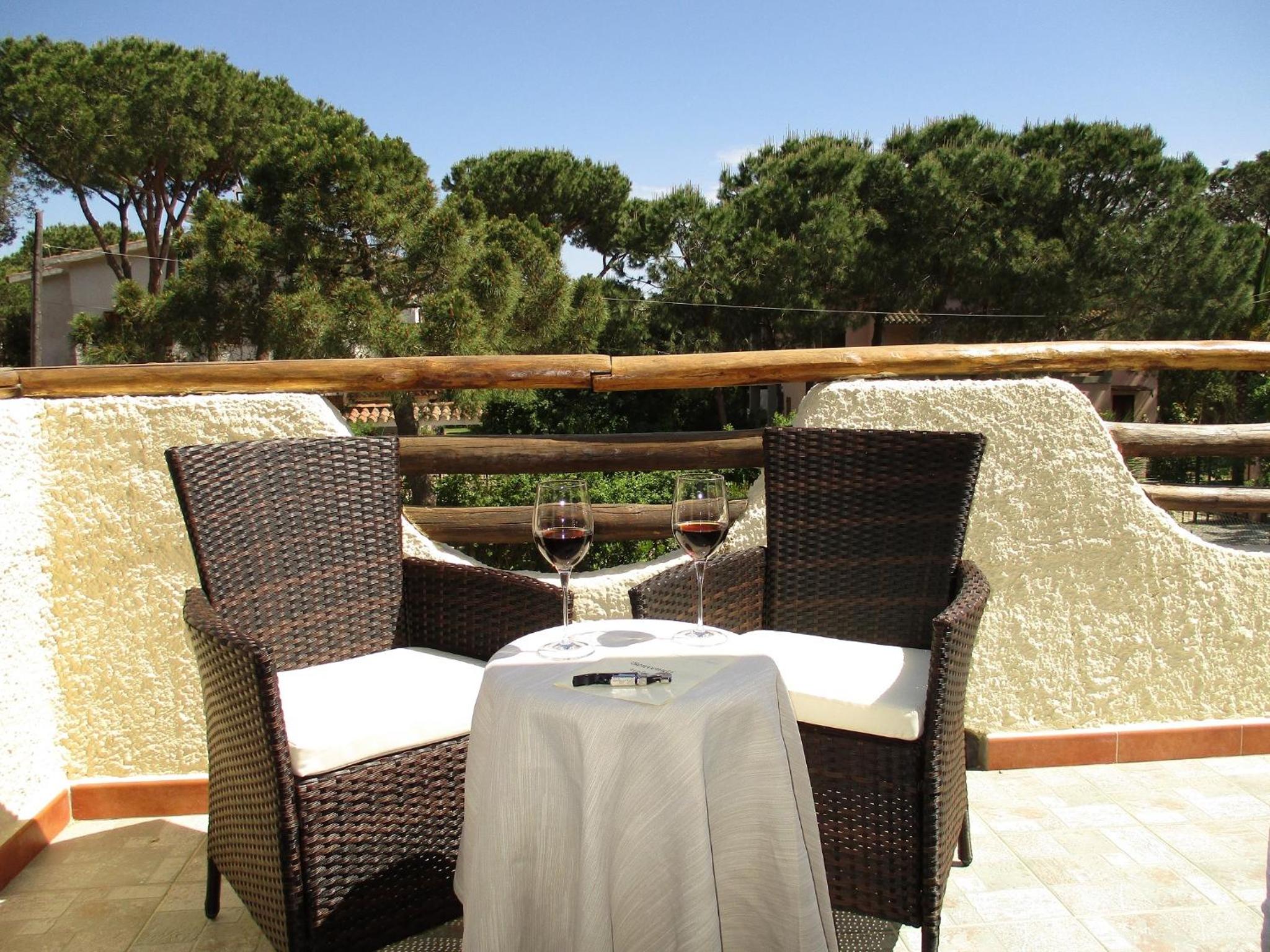 Deluxe Double or Twin Room with Balcony - Photo 30