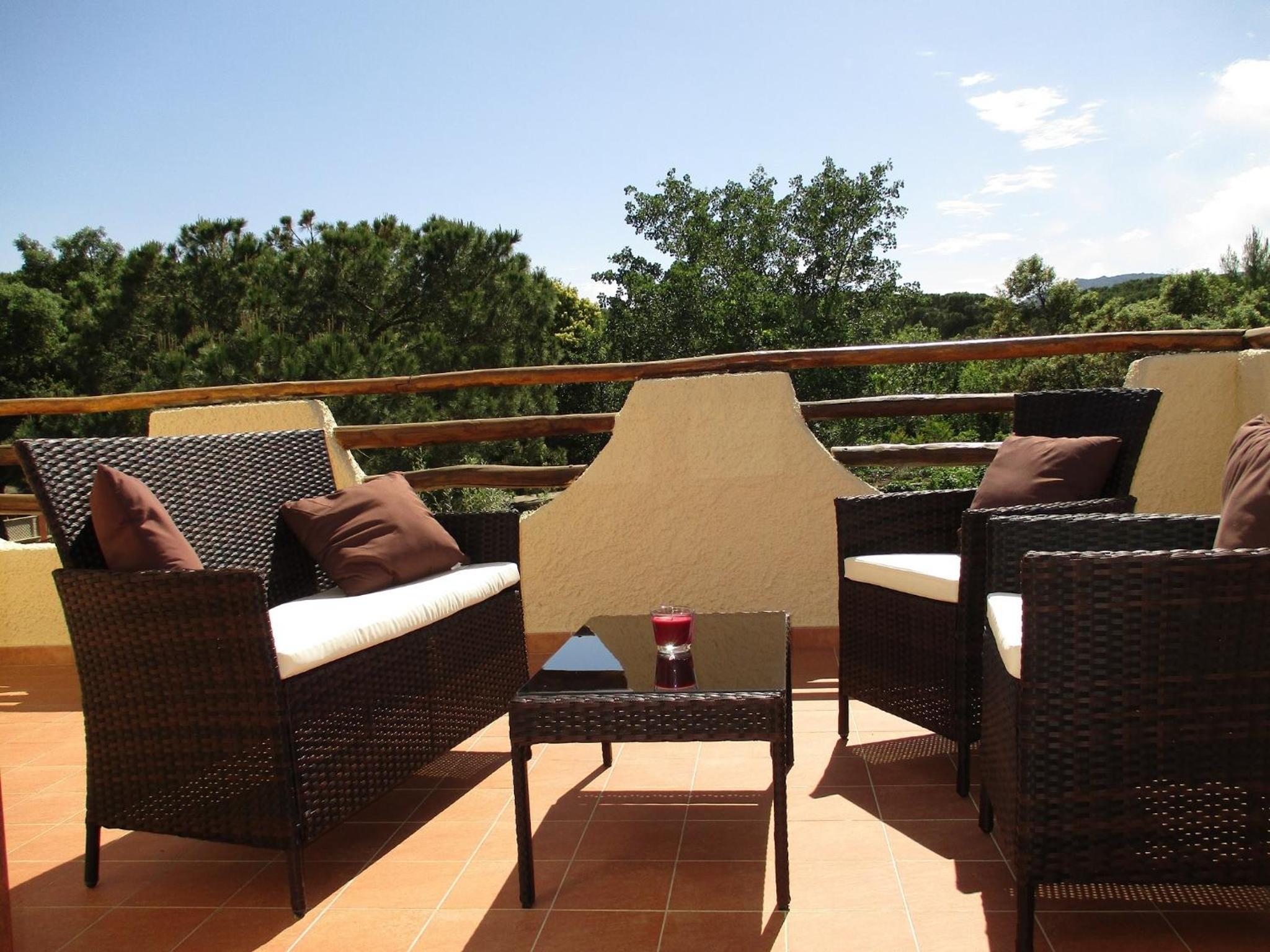 Deluxe Double or Twin Room with Balcony - Photo 31