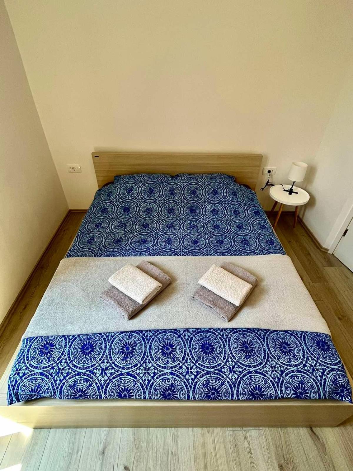 Two-Bedroom Apartment - Photo 15