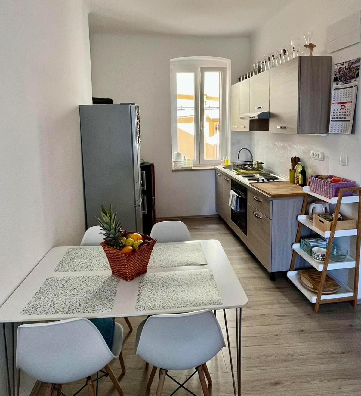 Two-Bedroom Apartment - Photo 4