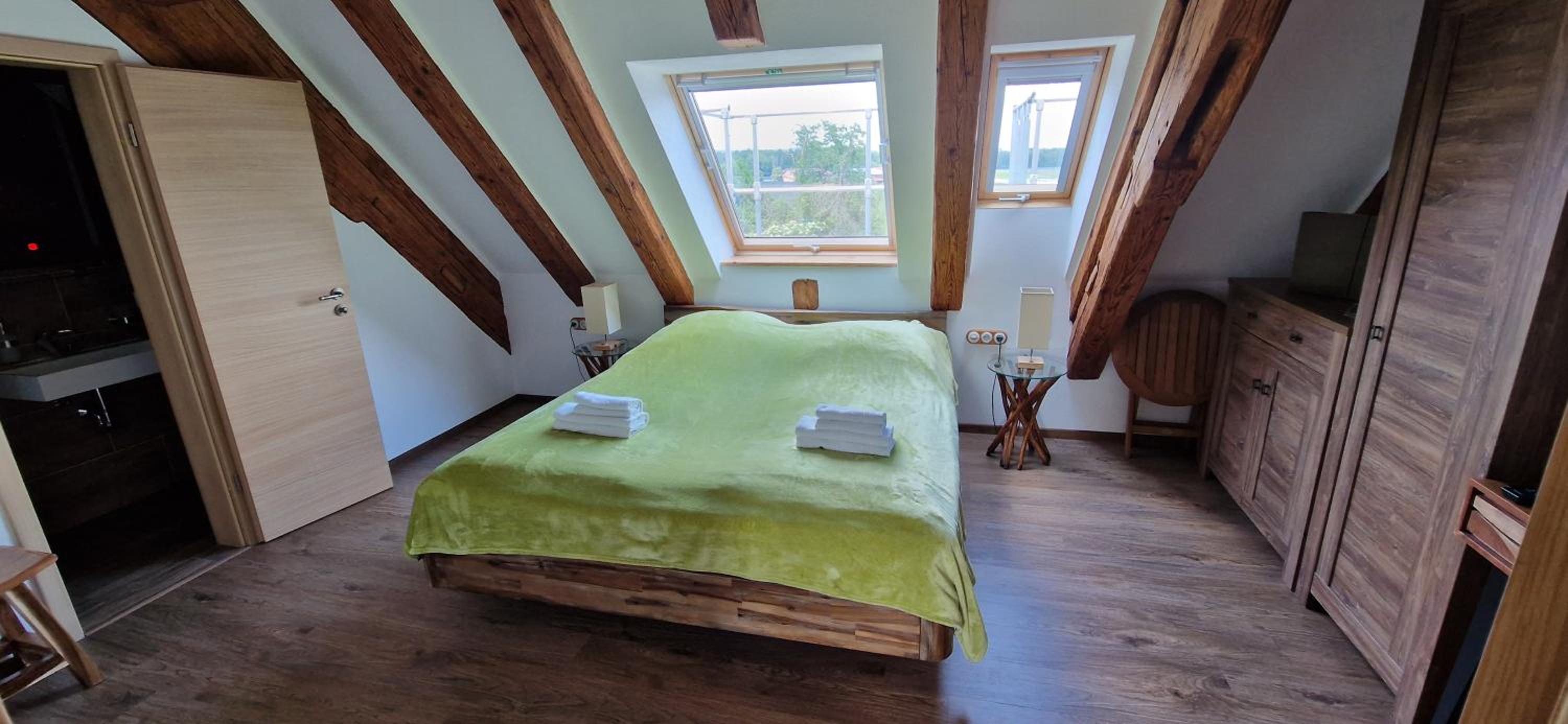 Double Room
