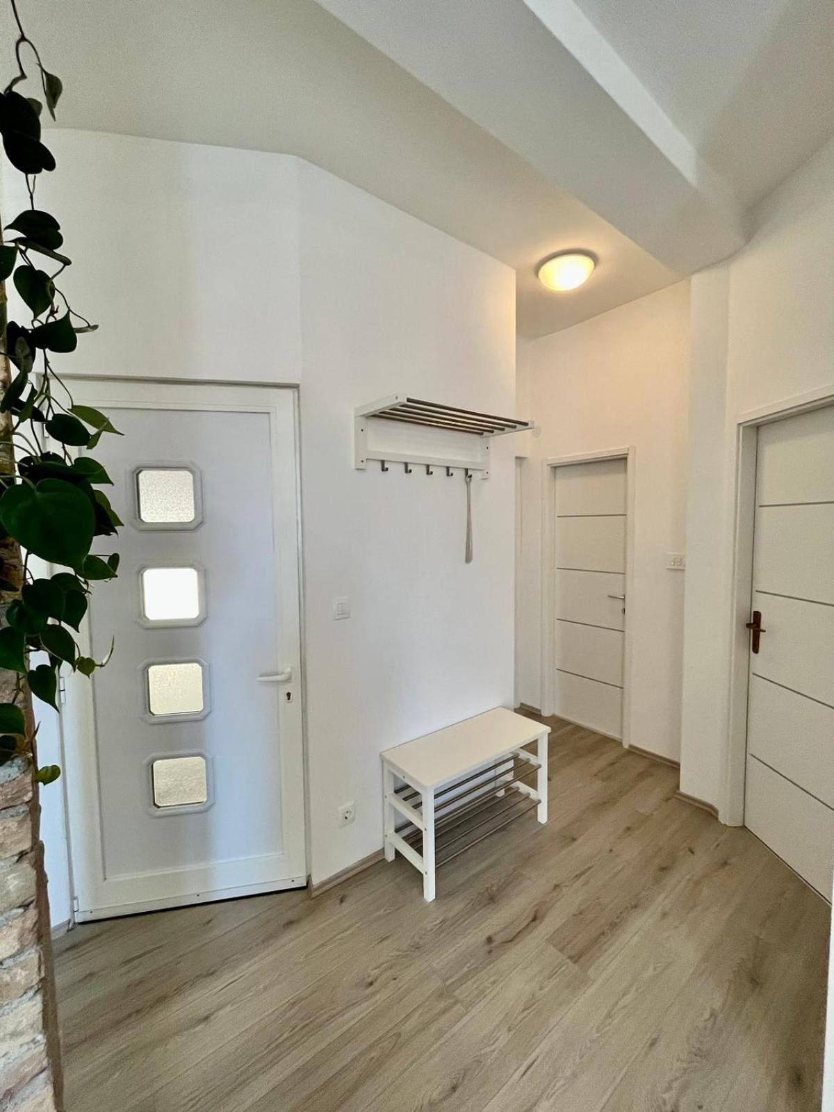 Two-Bedroom Apartment - Photo 10
