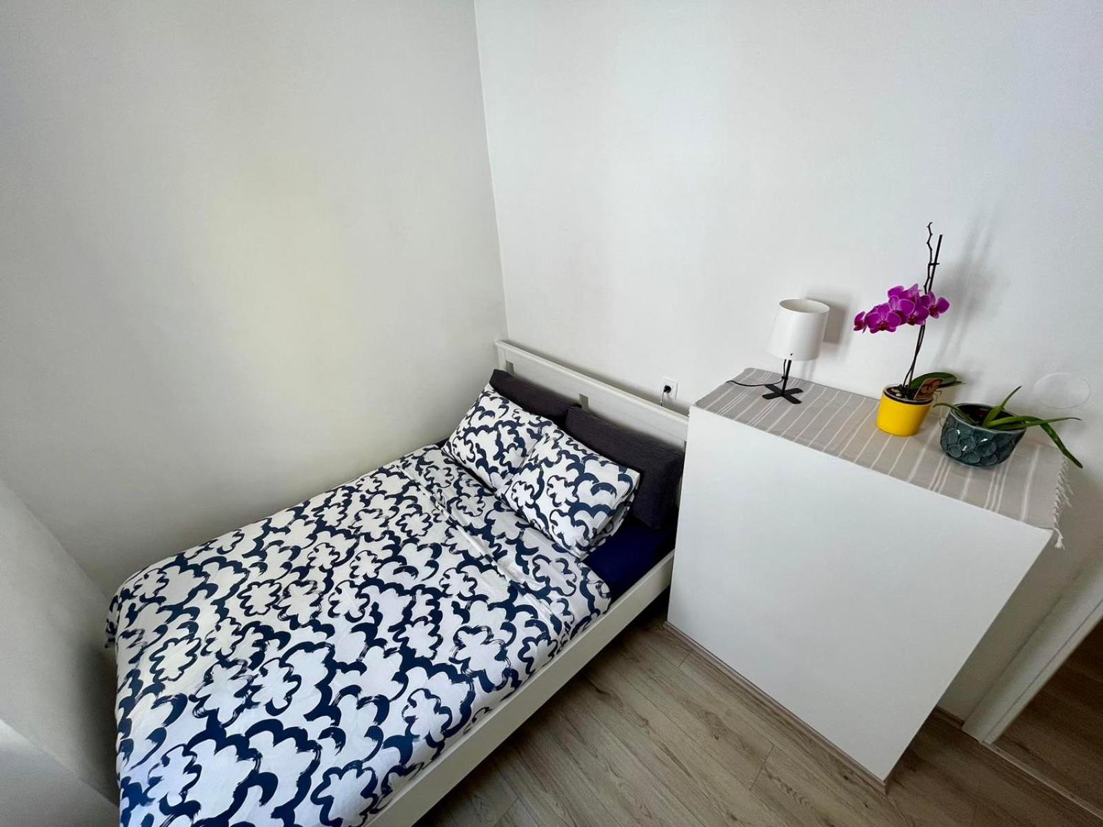 Two-Bedroom Apartment - Photo 13