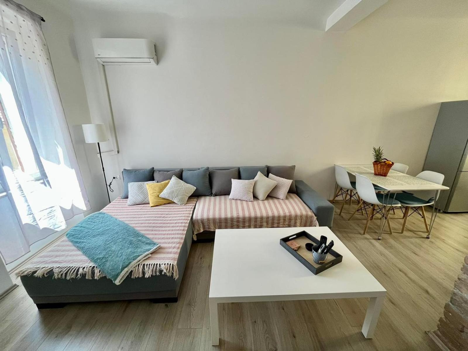 Two-Bedroom Apartment - Photo 8