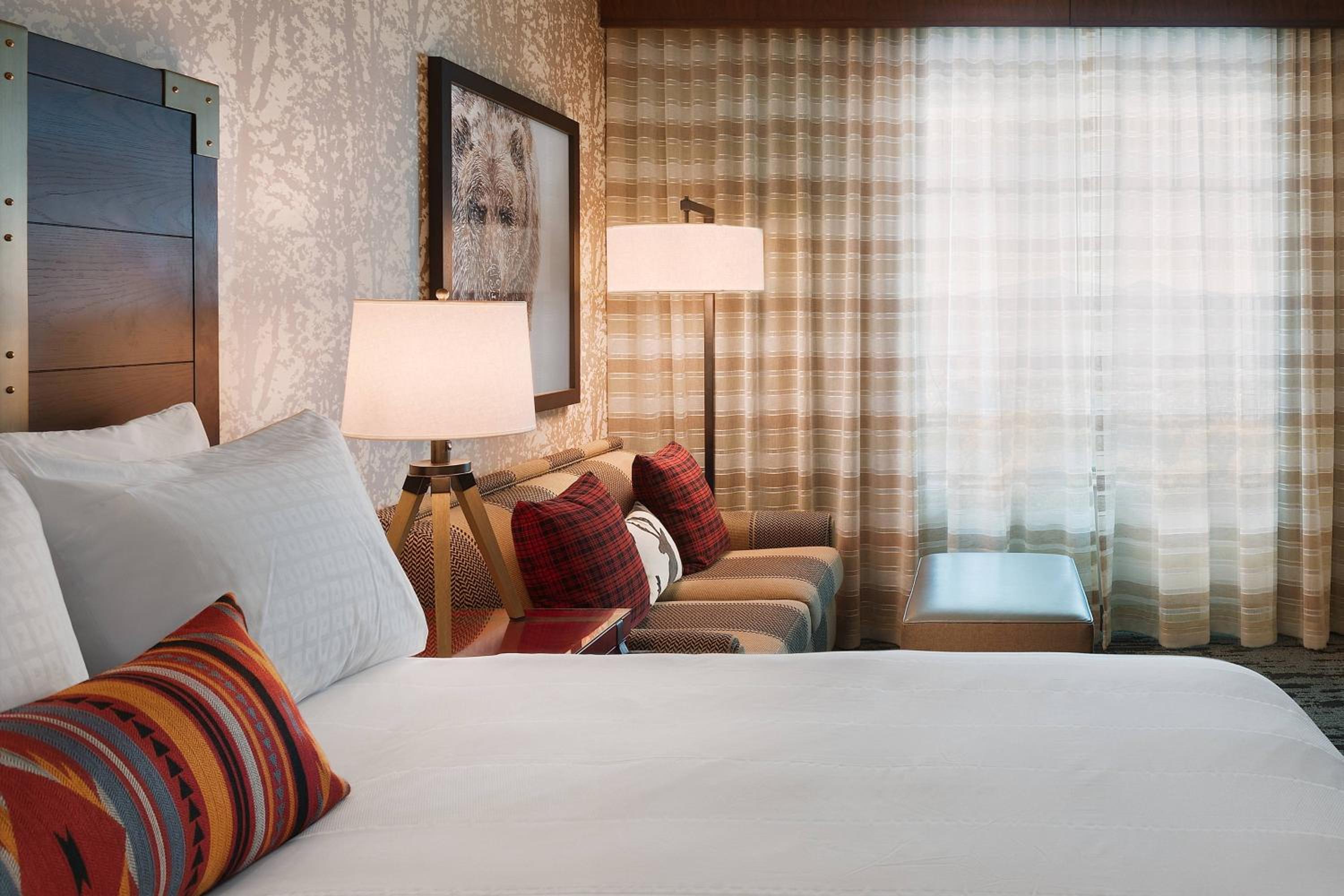 Executive Suite photo 3