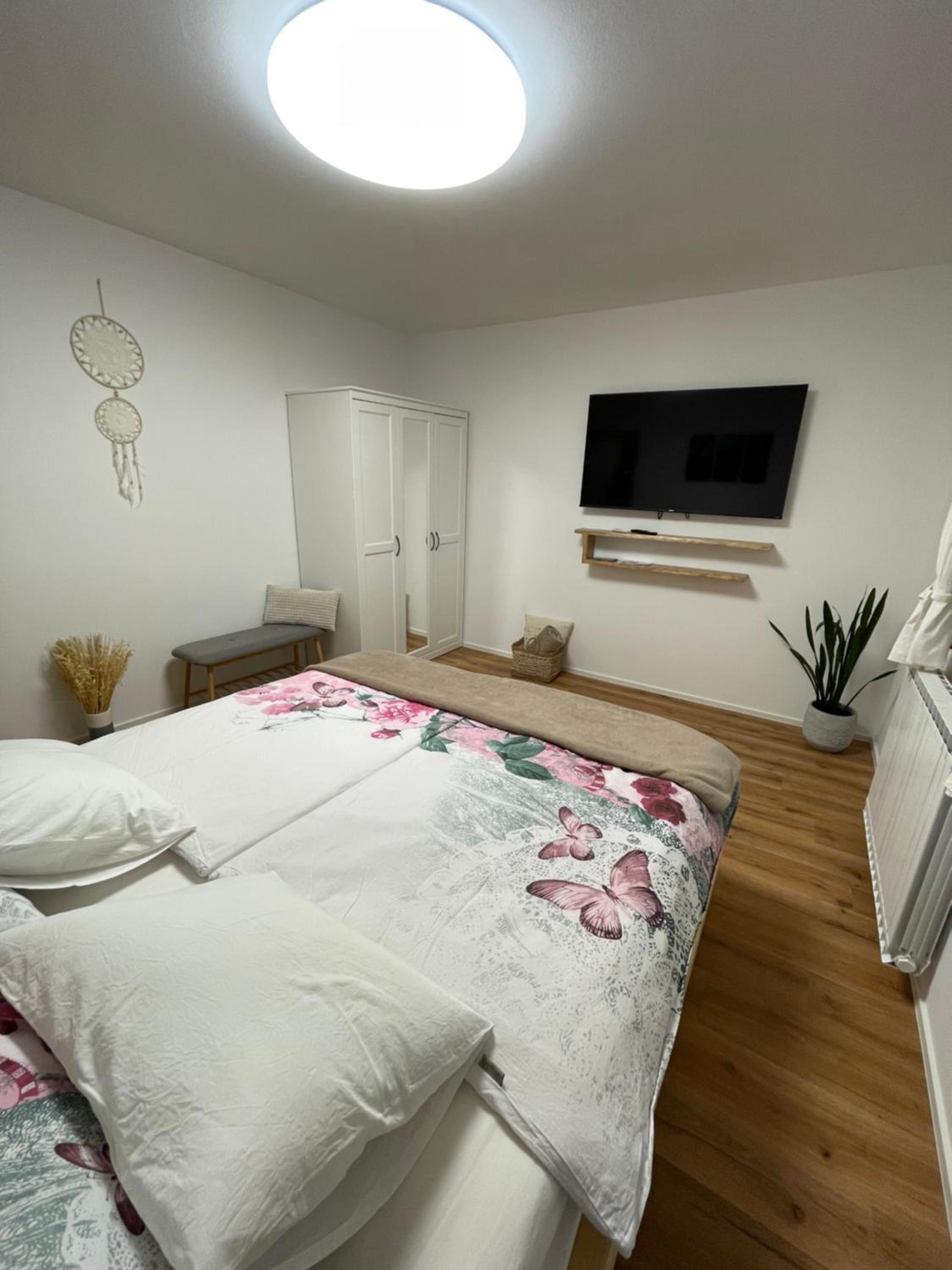 Apartment with Terrace photo 3