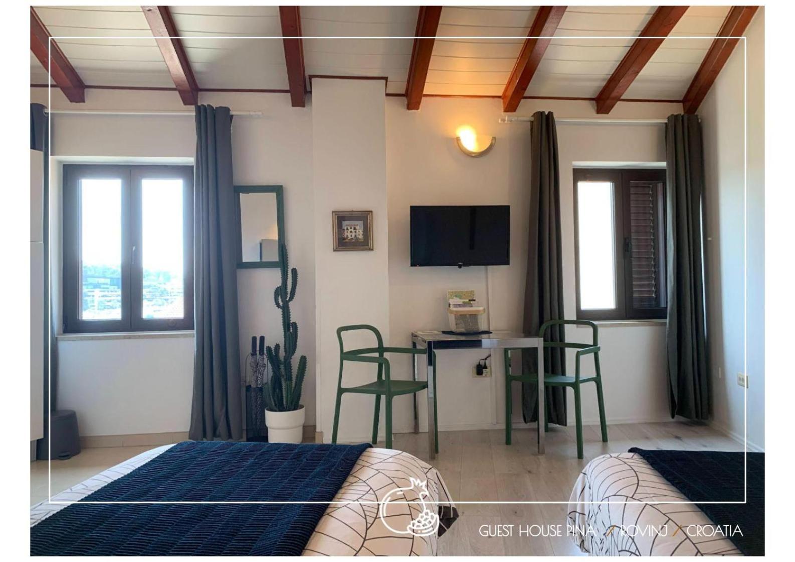 Studio with Sea View - Photo 4