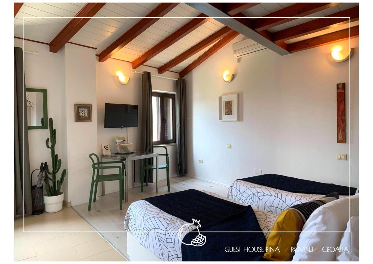 Studio with Sea View - Photo 6