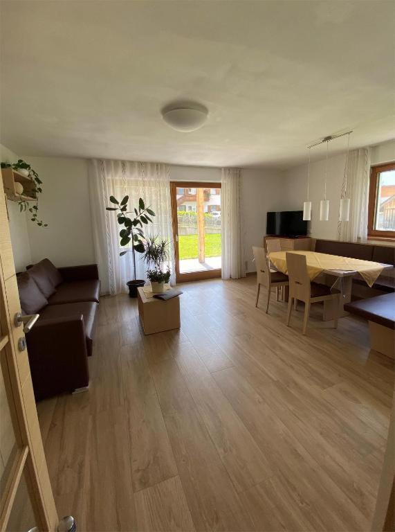 Apartment - Ground Floor