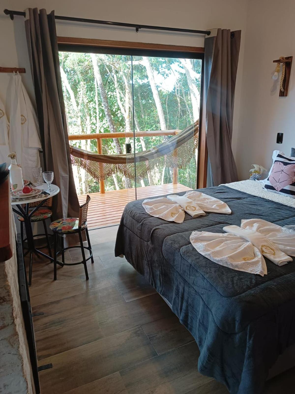 Superior Chalet photo 1