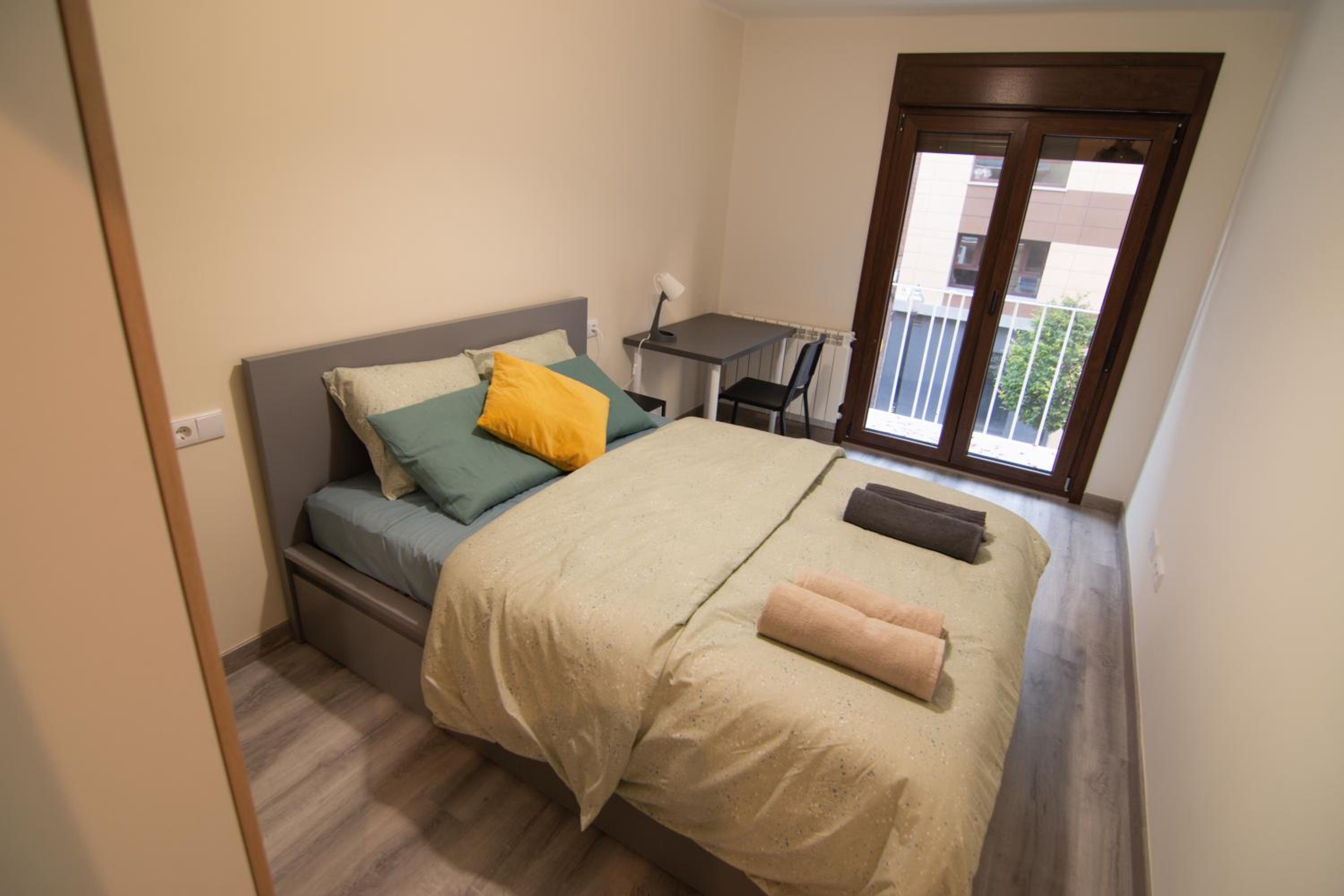 Departamento de tres habitaciones