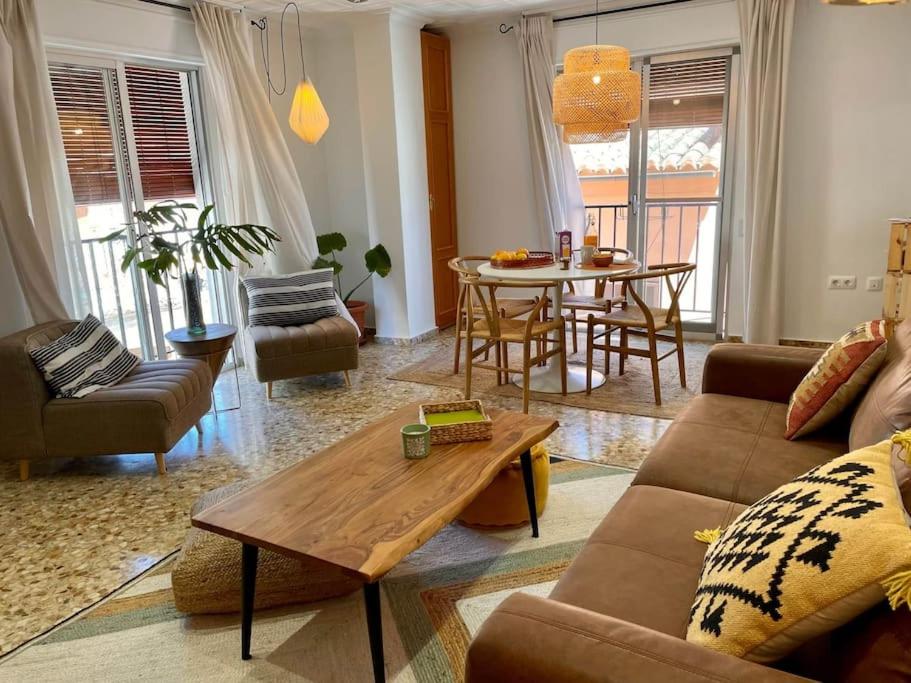 Casa de tres habitaciones