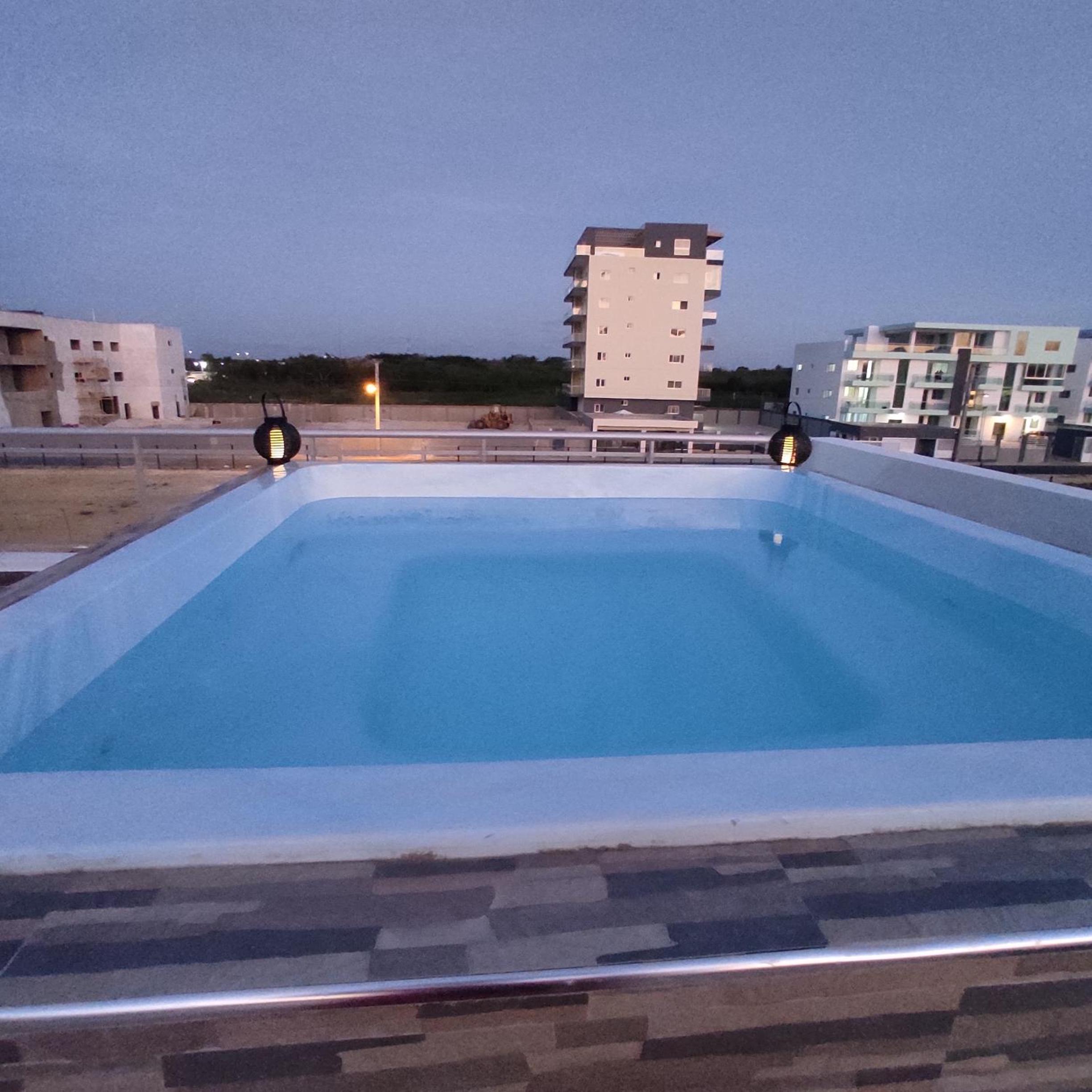 Apartment with Terrace photo 3