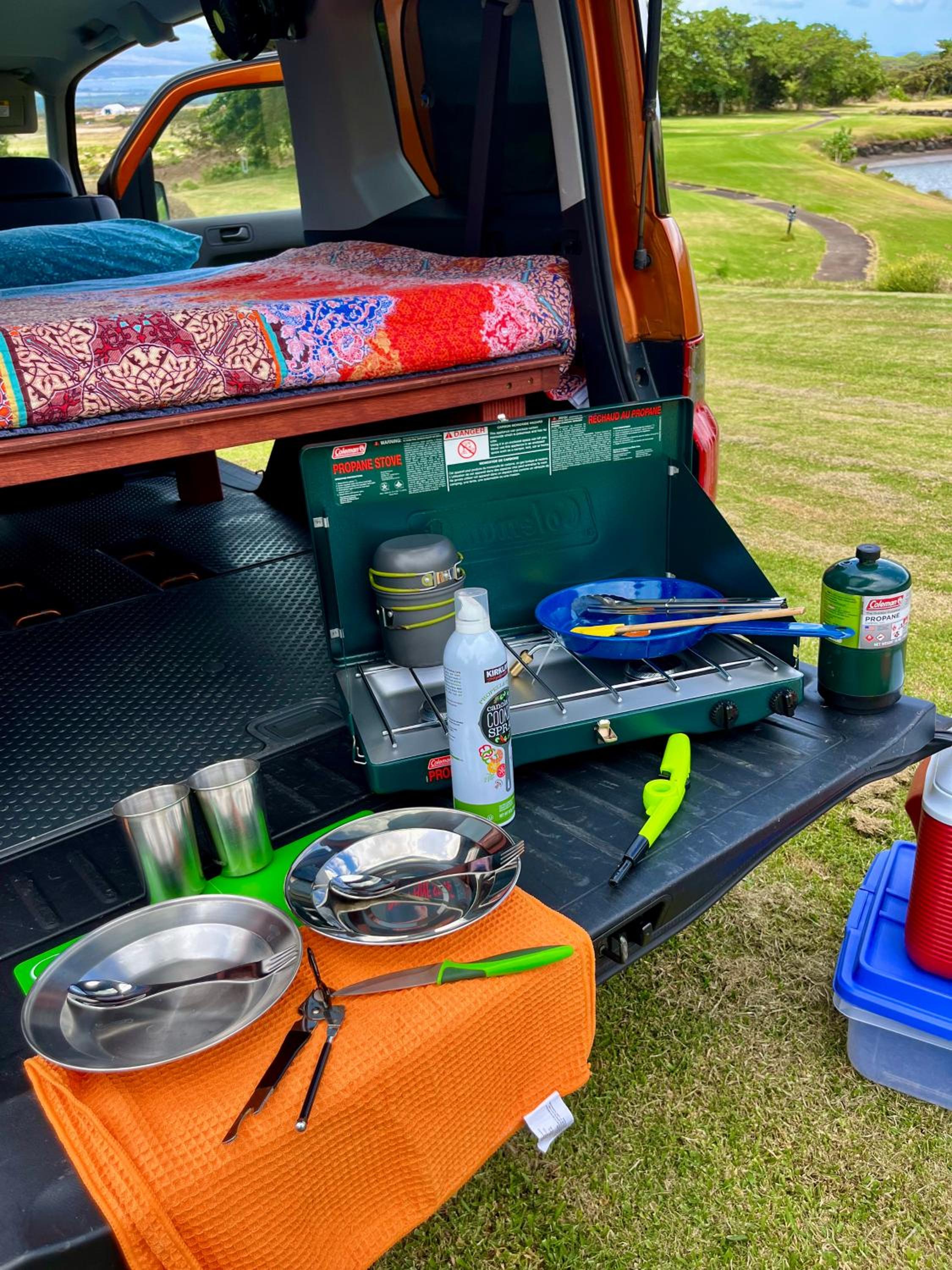 Caravan photo 3