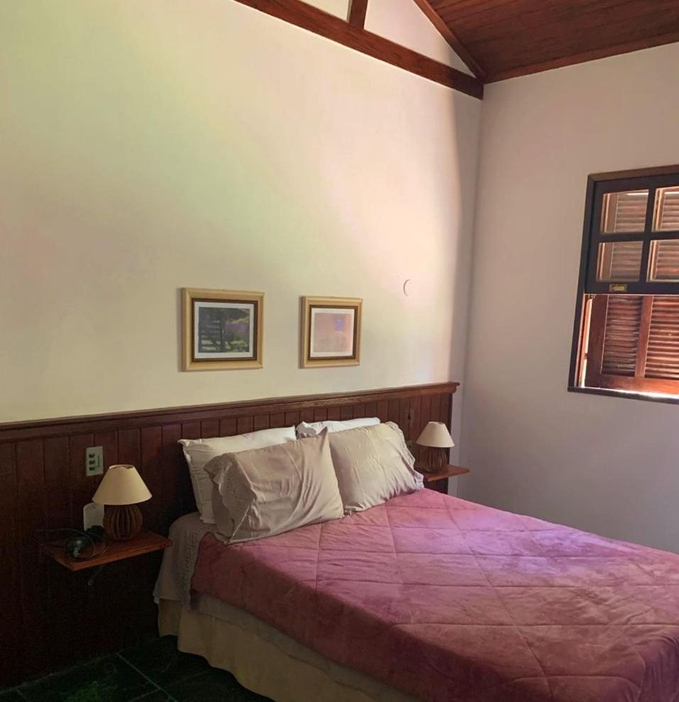 Three-Bedroom Villa photo 1