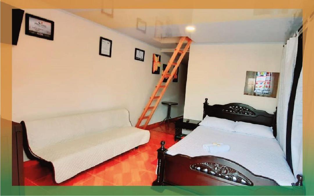 Two-Bedroom House photo 1