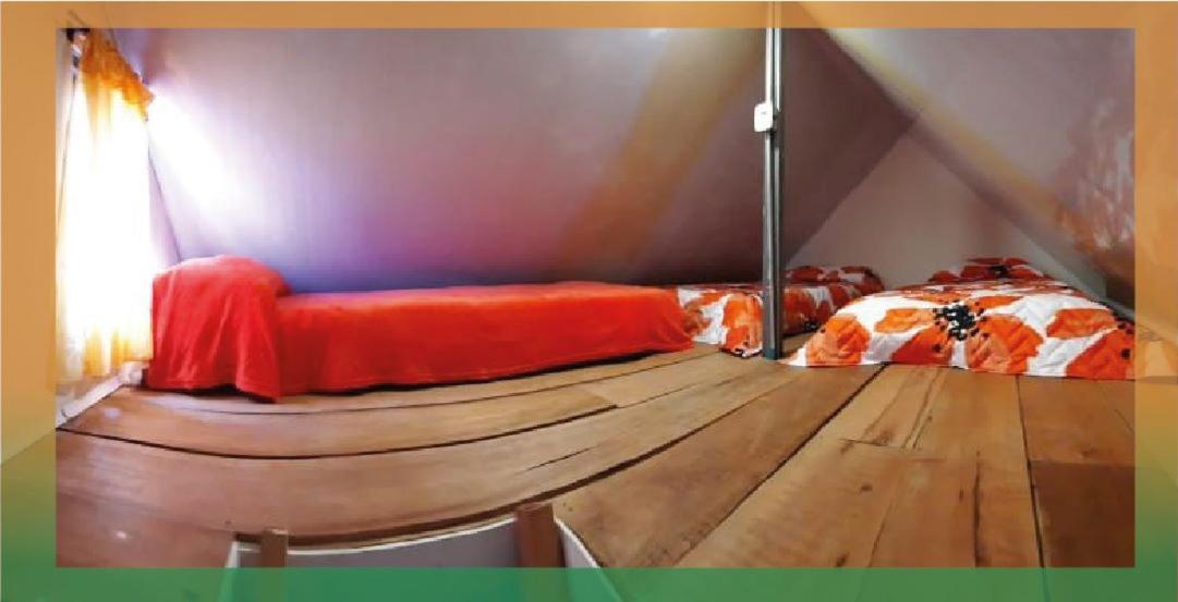 Two-Bedroom House photo 2