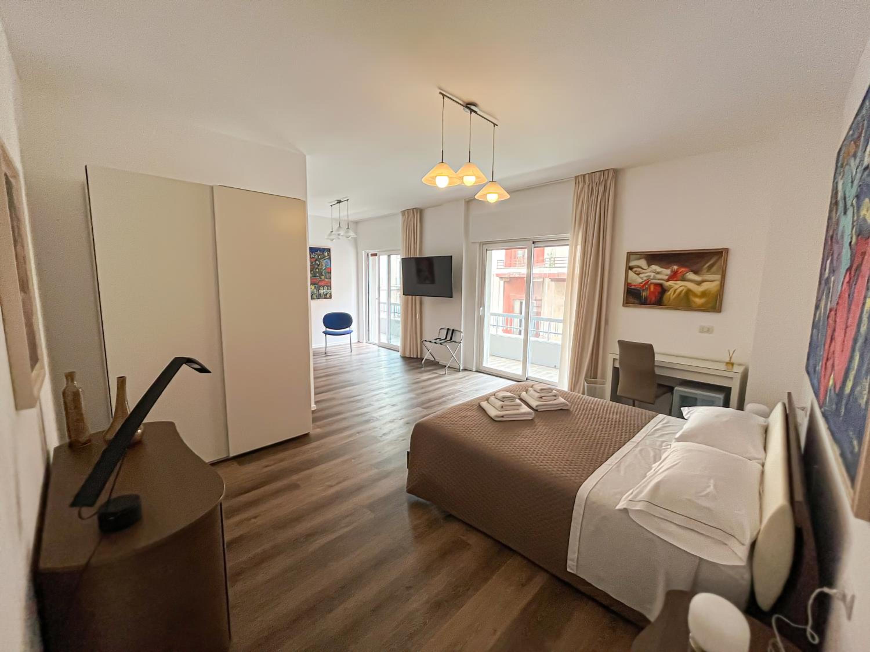 King Room - Photo 1