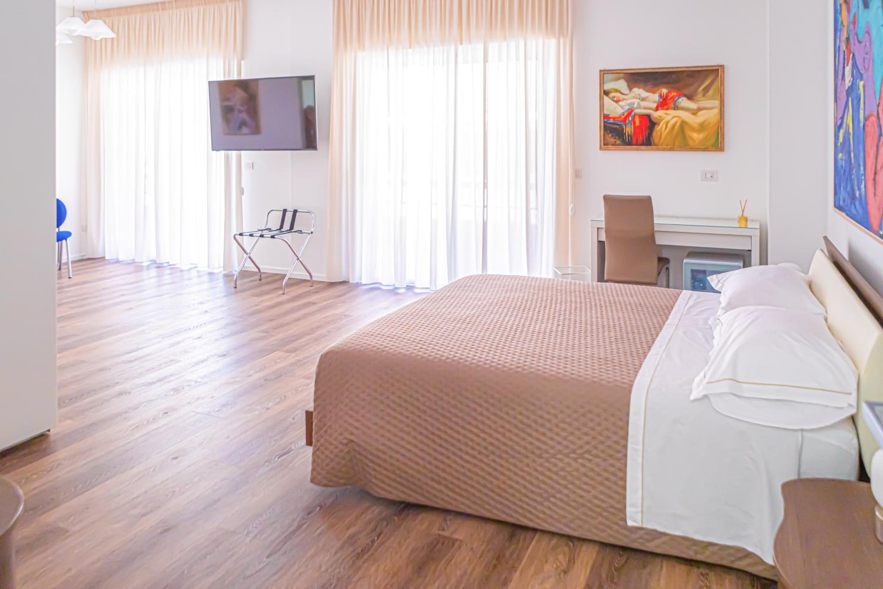 King Room - Photo 2