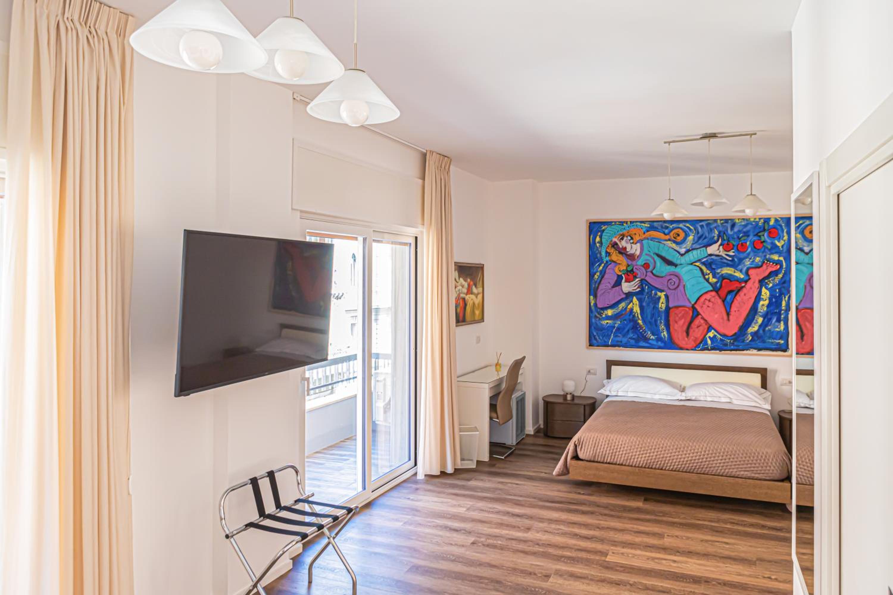King Room - Photo 5