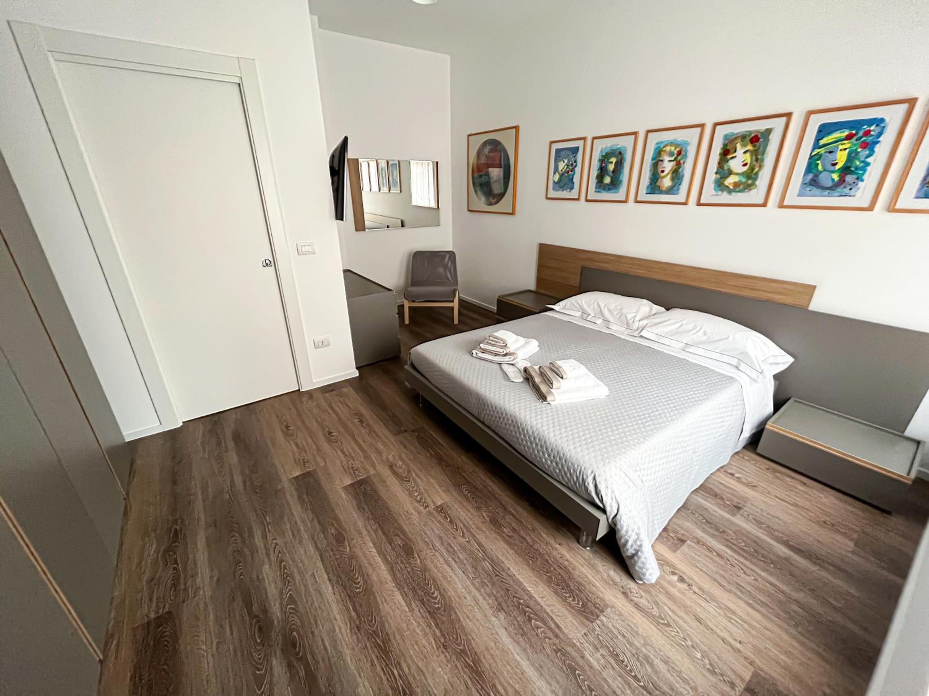 Appartement Standard