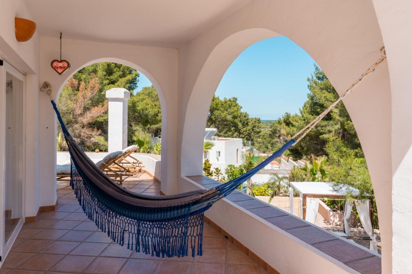 Villa With Sea View photo 2