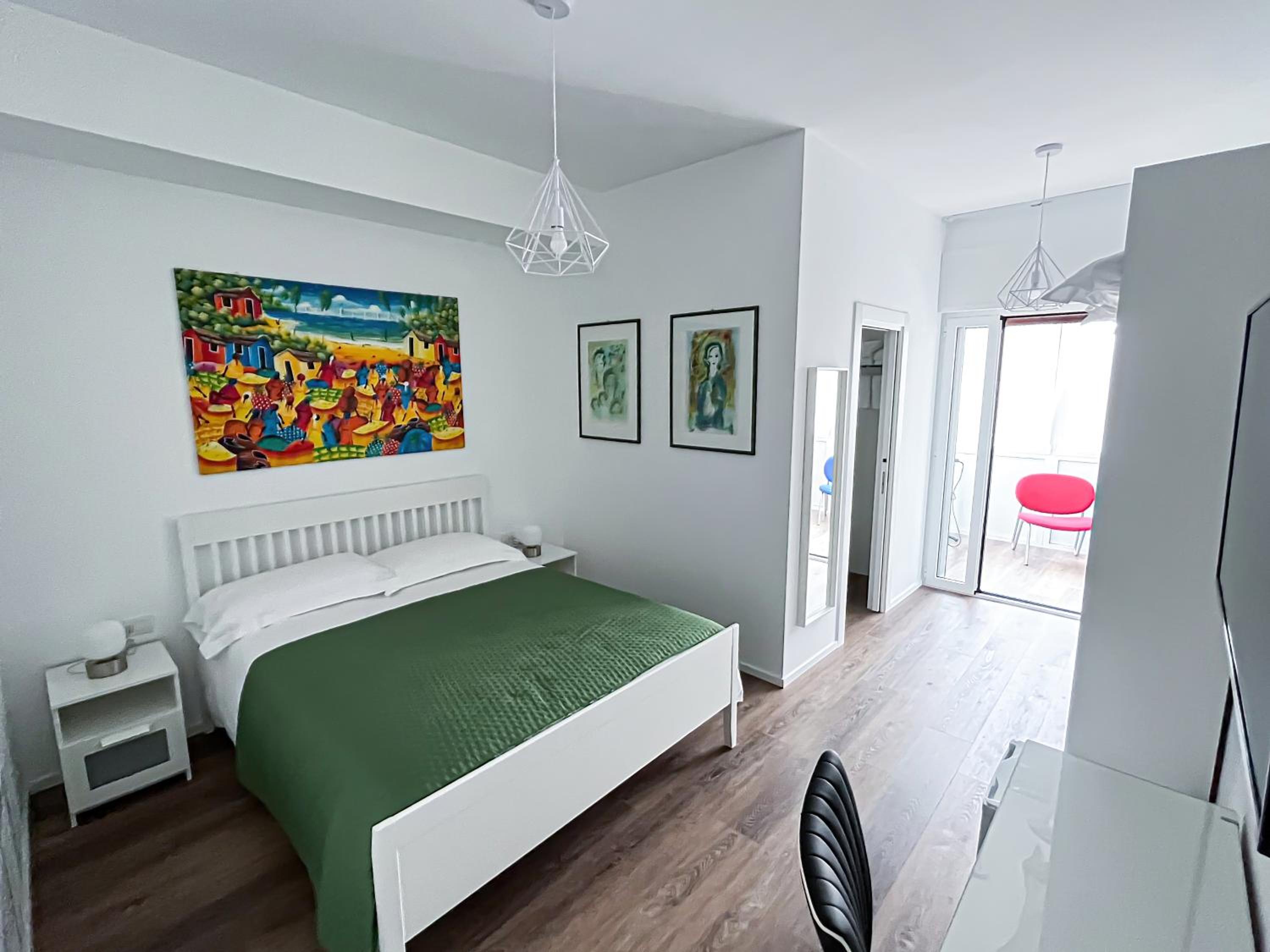Deluxe Room - Photo 9