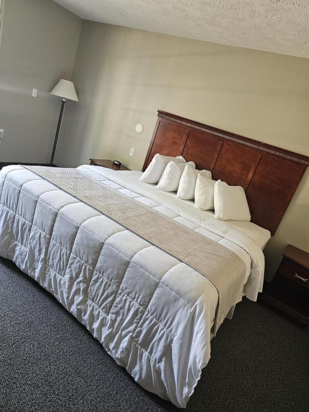 King Room - Photo 1