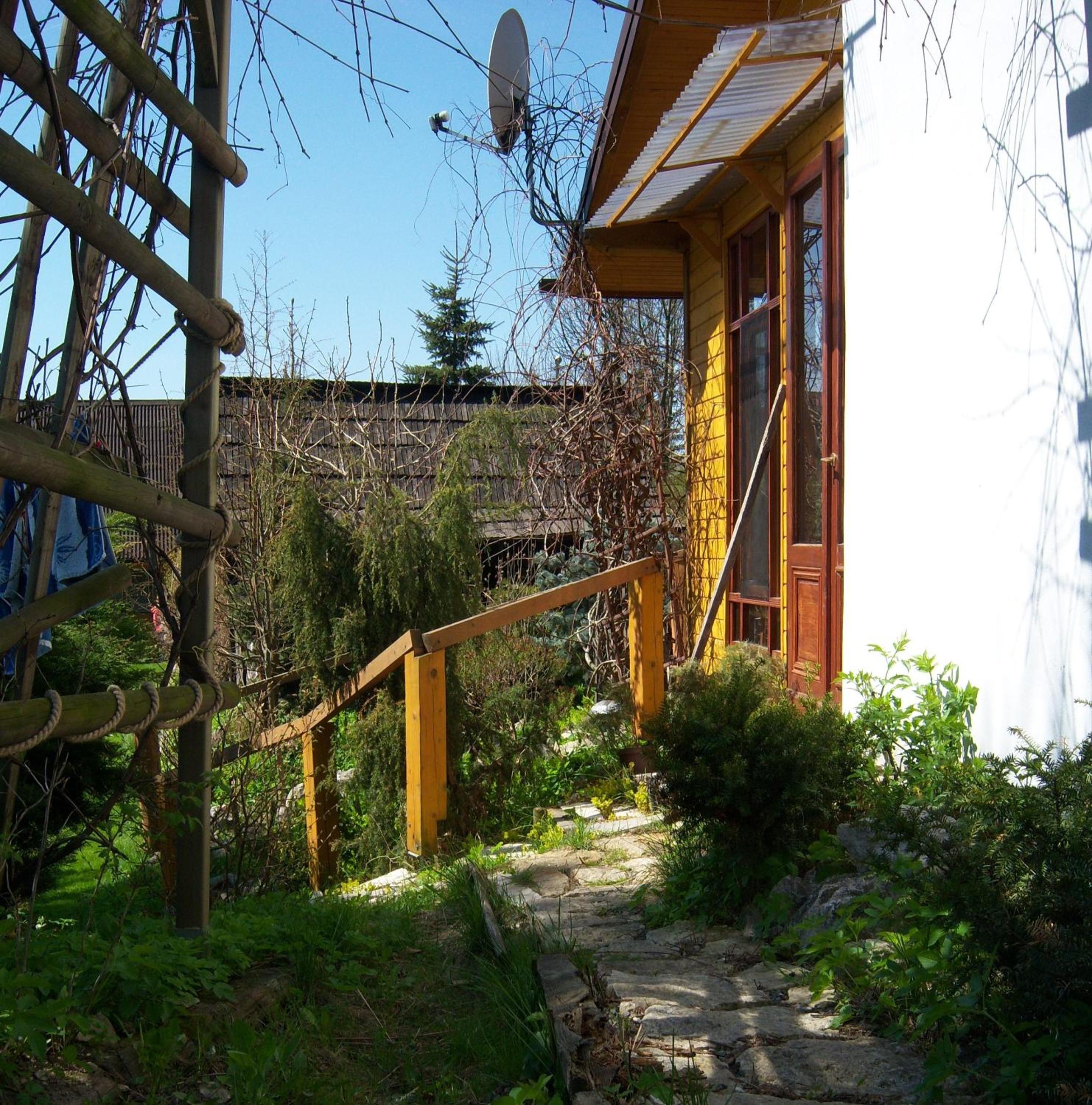 Family Bungalow photo 3