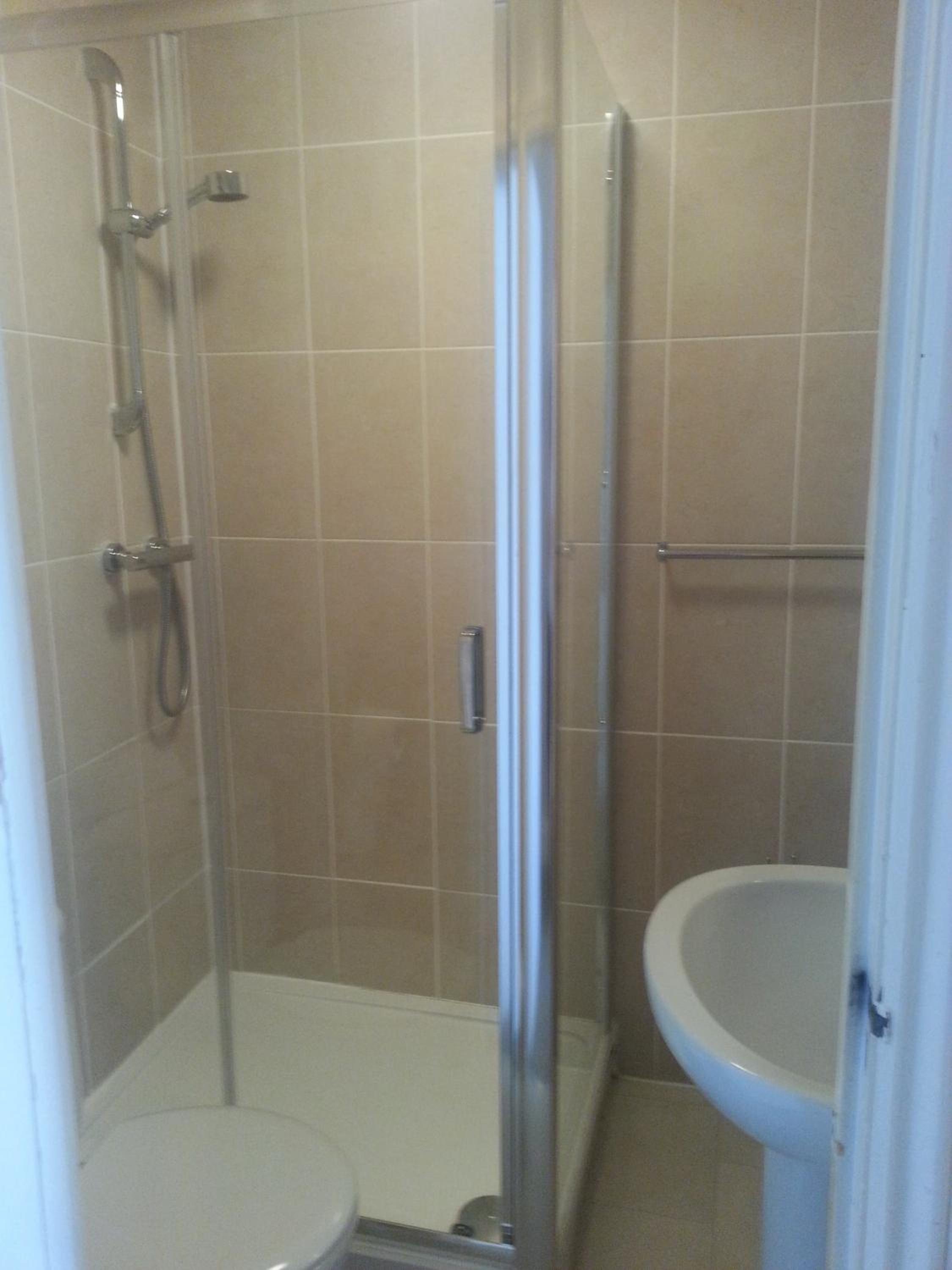 Twin Room photo 3