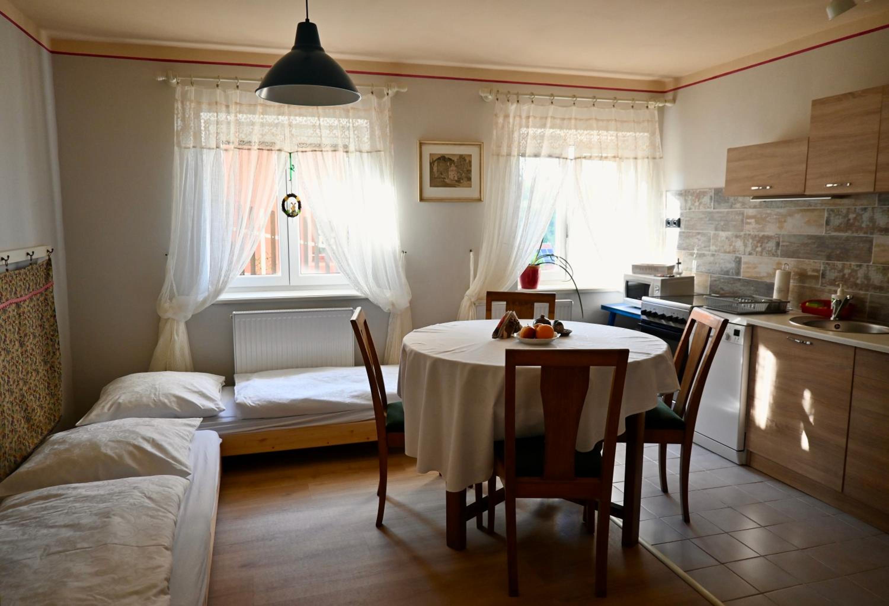 Apartment - Photo 16