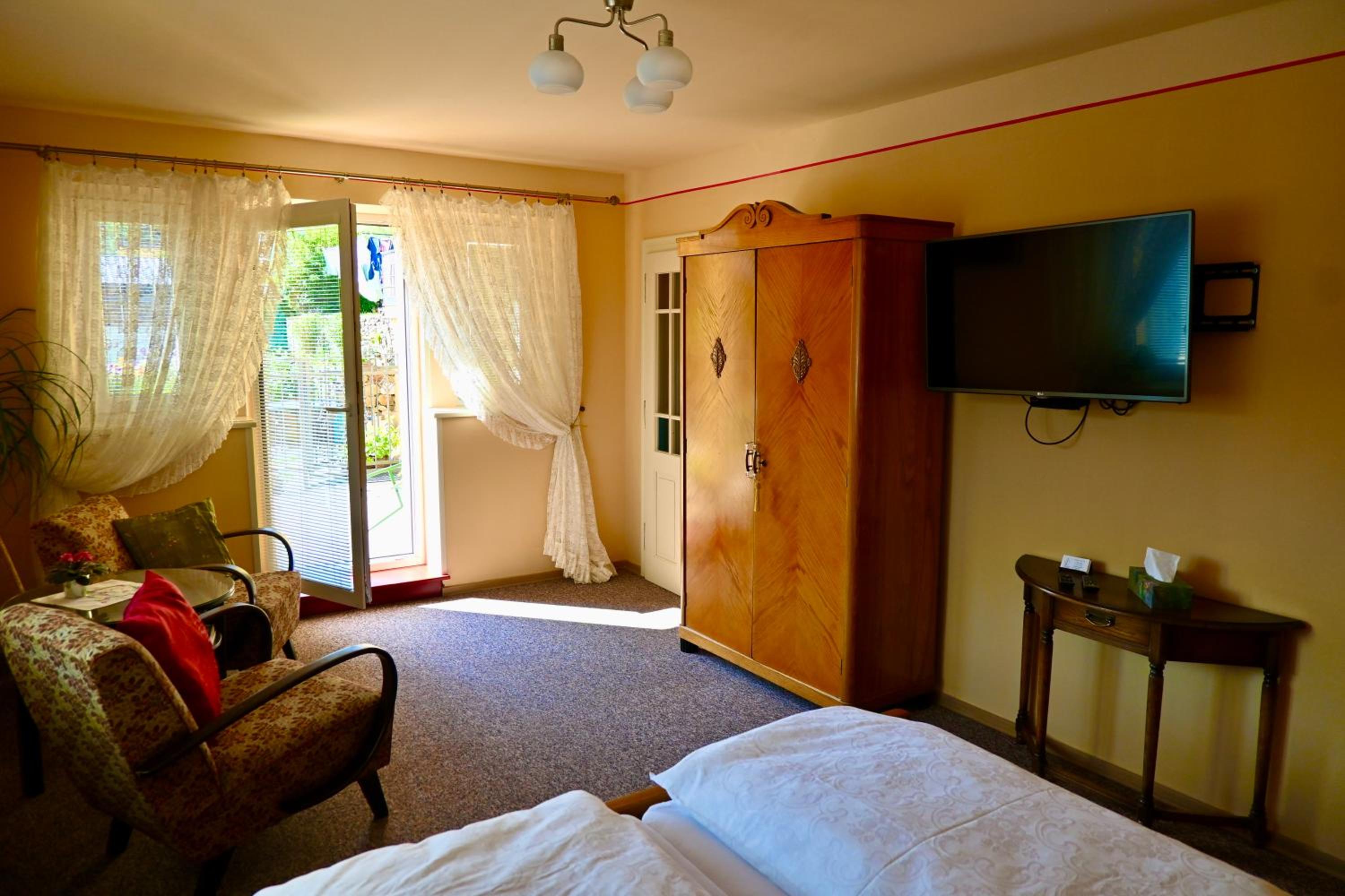 Apartment - Photo 1