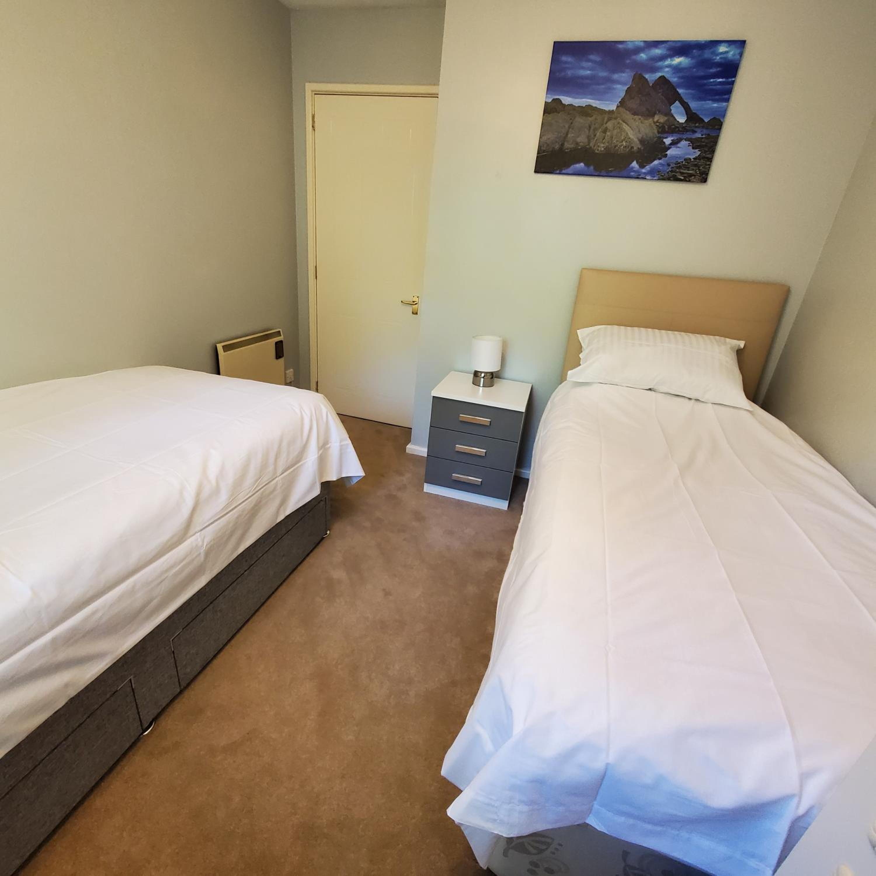 Three-Bedroom House photo 1