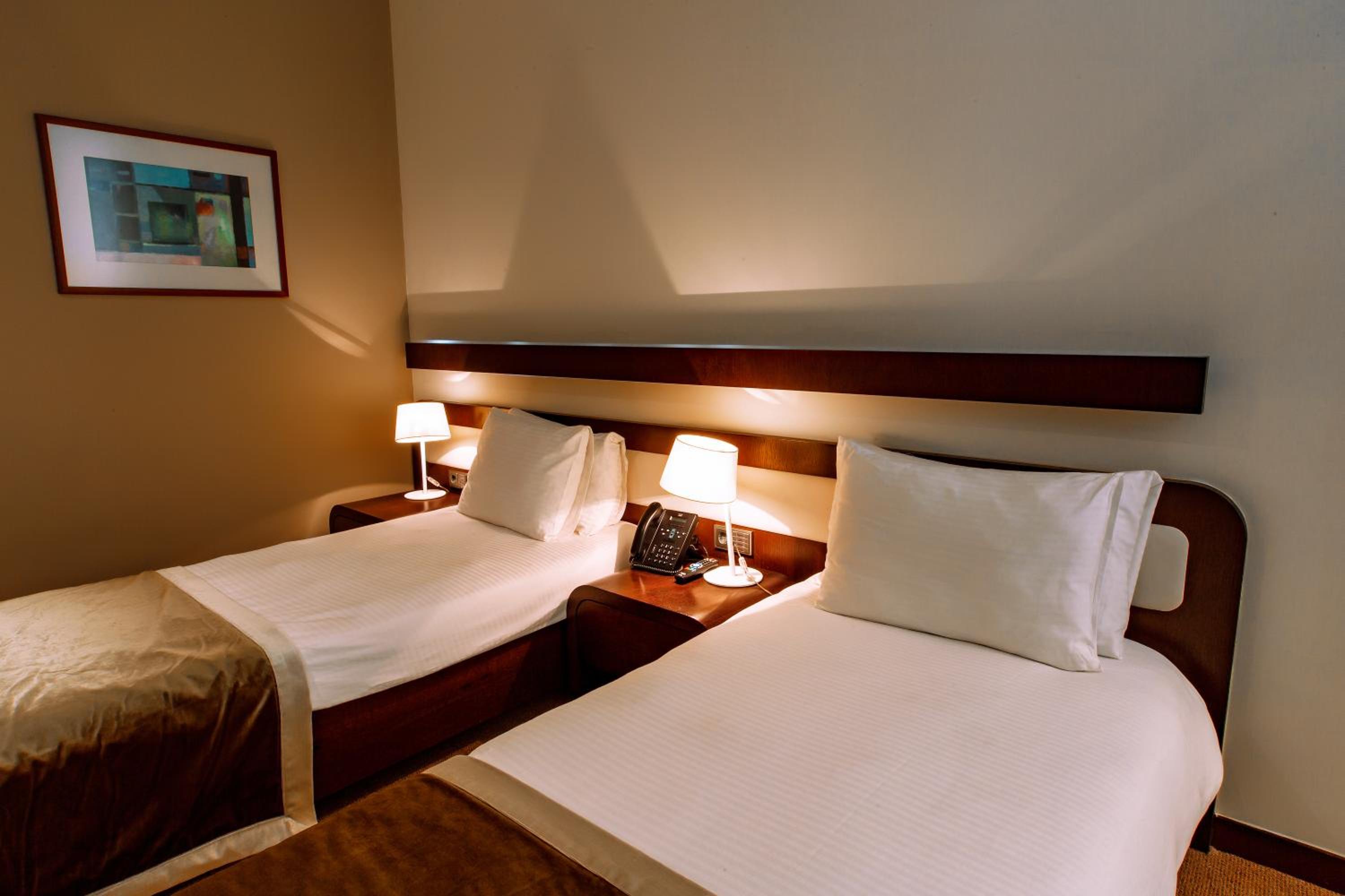 Superior Twin Room photo 2