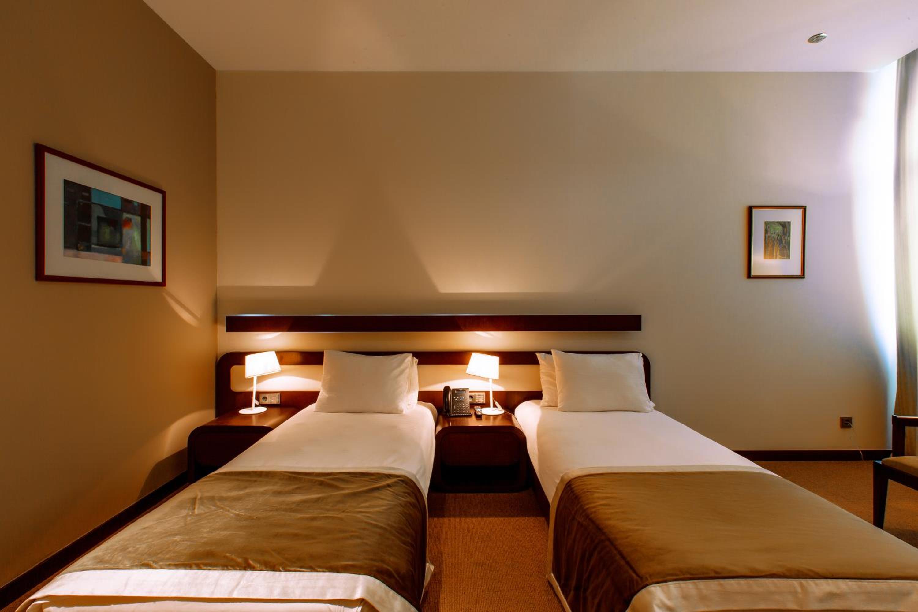 Superior Twin Room photo 3