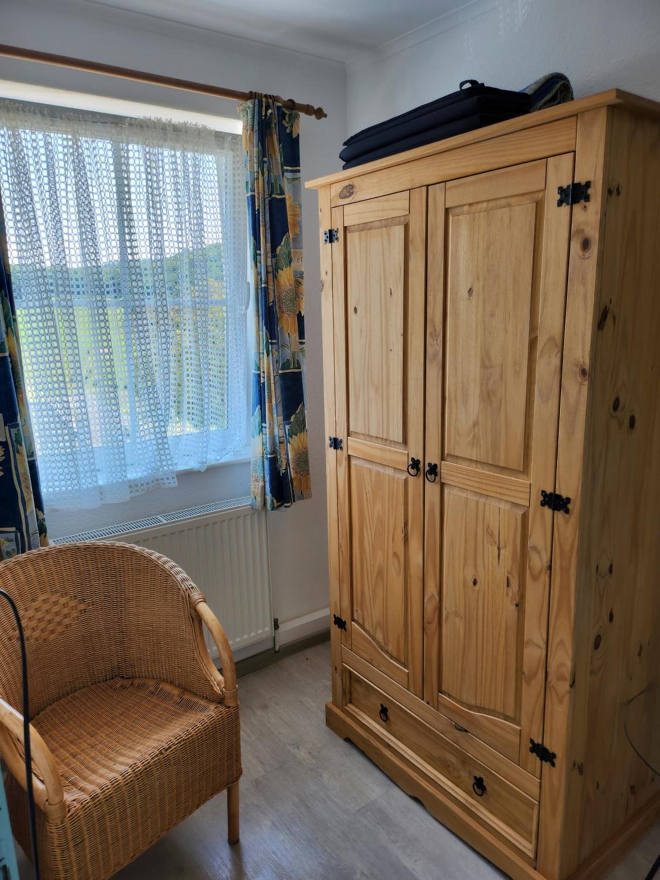 Two-Bedroom Apartment - Photo 18