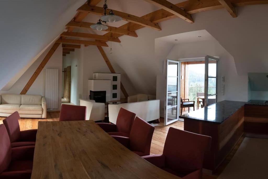 Two-Bedroom Chalet photo 2