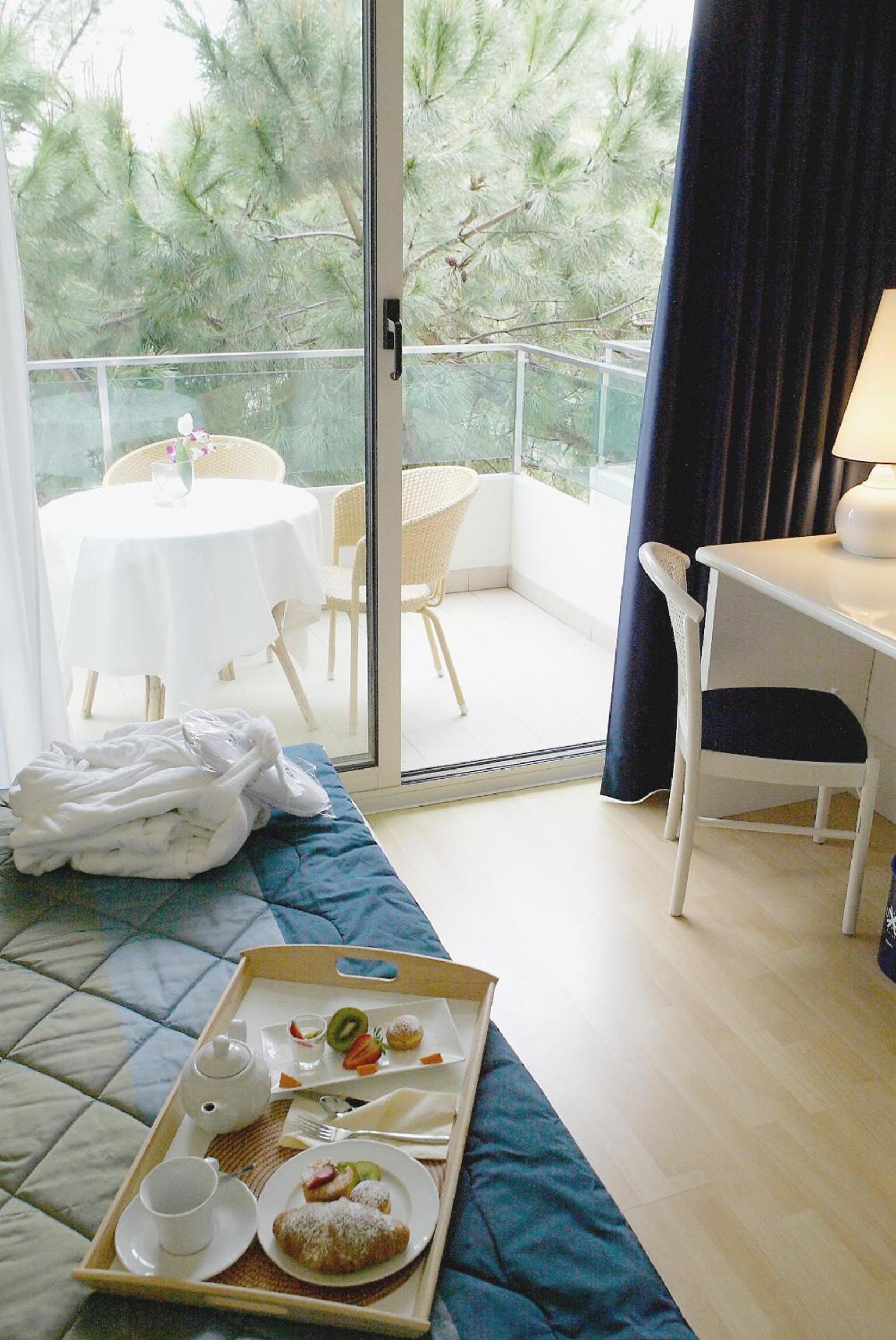 Superior Double or Twin Room - Photo 4
